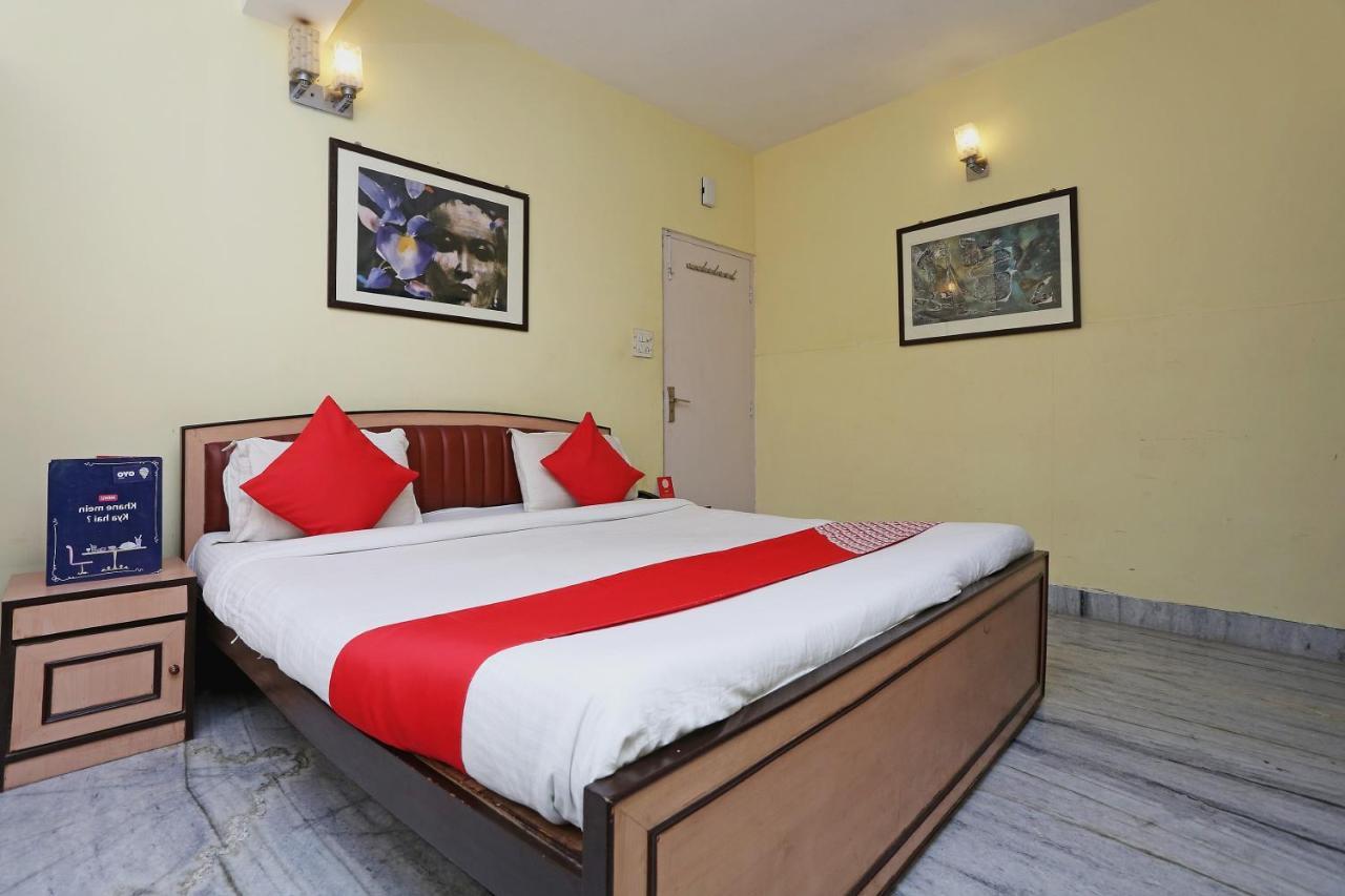 Super Hotel O Alipore Near Chetla Formerly Alipore Guest House Alīpur Extérieur photo
