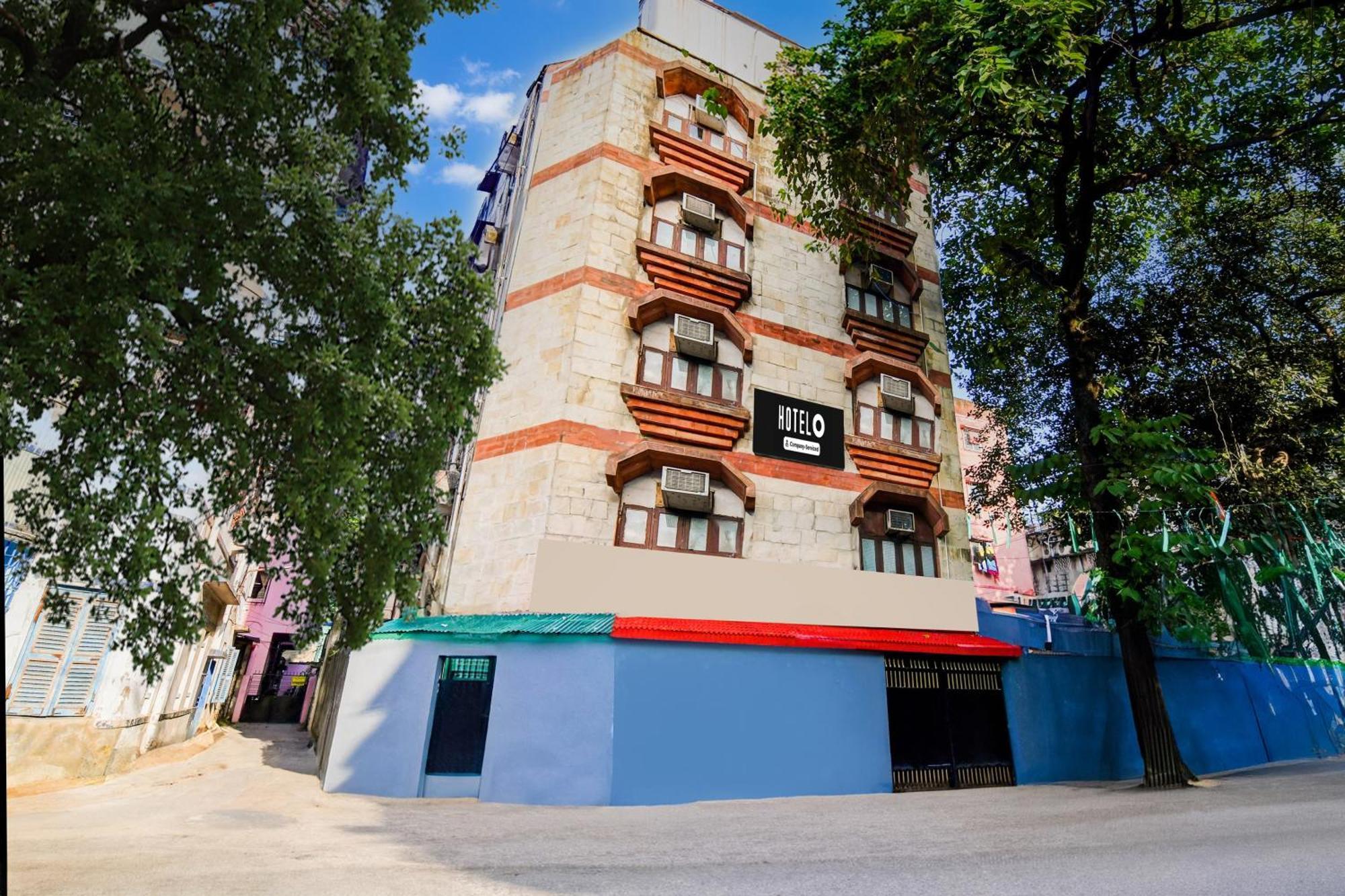 Super Hotel O Alipore Near Chetla Formerly Alipore Guest House Alīpur Extérieur photo
