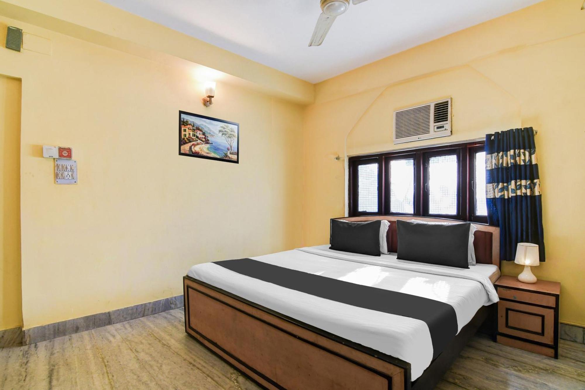 Super Hotel O Alipore Near Chetla Formerly Alipore Guest House Alīpur Extérieur photo