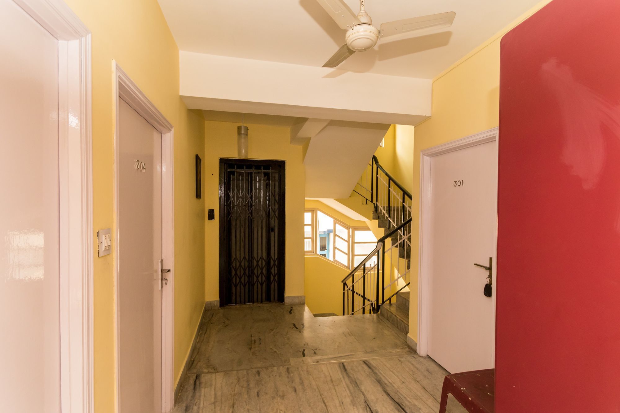 Super Hotel O Alipore Near Chetla Formerly Alipore Guest House Alīpur Extérieur photo
